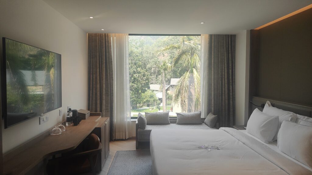 Classic Room View 3